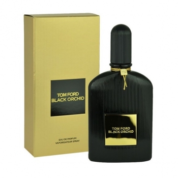 Perfumy Tom Ford Black Orchid